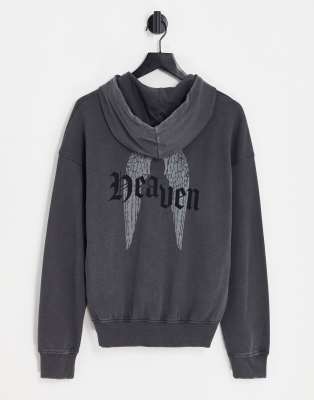 Vetements hoodie hot sale