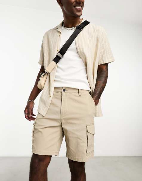 Twice best sale cargo shorts