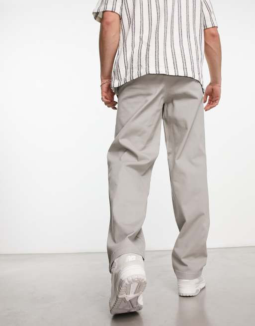 Light grey dickies store pants