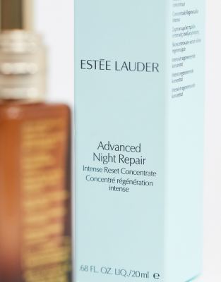 estée lauder advanced night repair reset intense concentrate