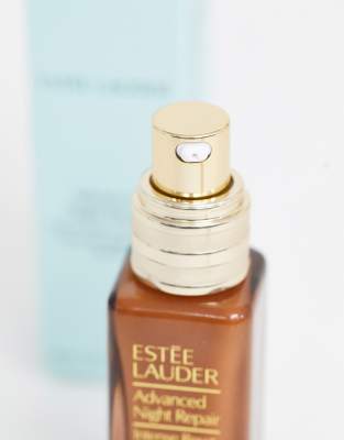 estée lauder advanced night repair reset intense concentrate