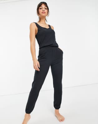 aerie track jumpsuit