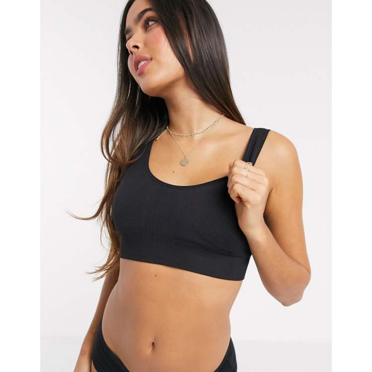 Aerie Seamless Padded Bralette