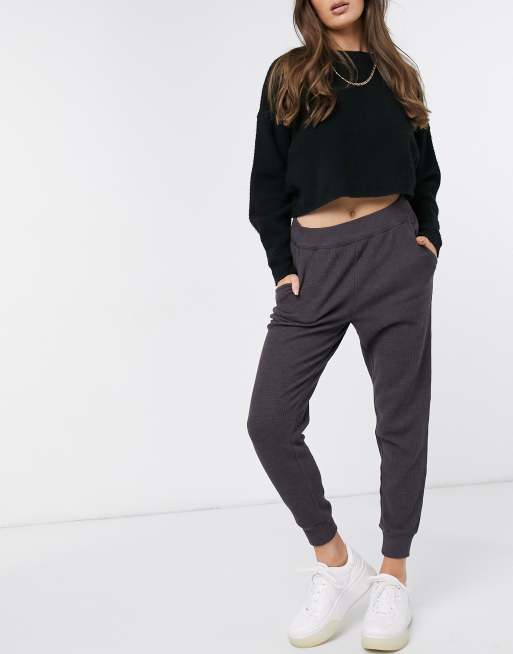 Charcoal jogging bottoms new arrivals