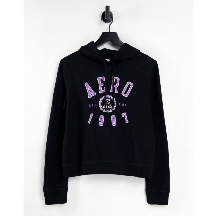 Hoodie aeropostale clearance original