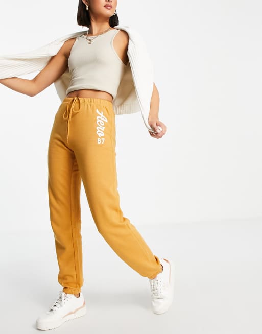 Aero discount 1987 sweatpants