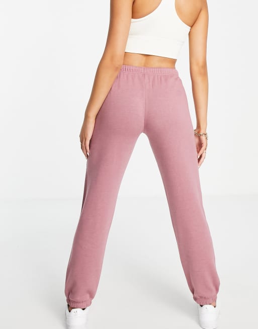 Aeropostale – Aero 1987 NY – Jogginghose in wehmütigem Malve, Kombiteil, 2 von 4
