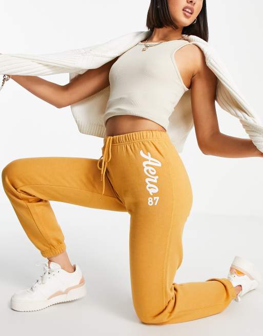 Aeropostale jogger online set