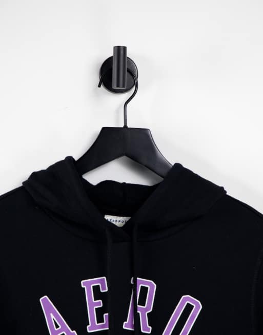 Aero on sale 87 hoodie