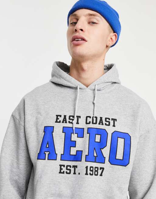 Aero hoodie mens hot sale