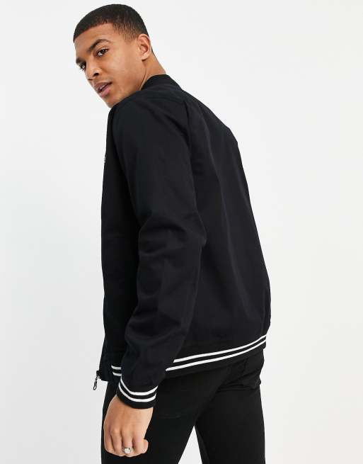 Aeropostale bomber jacket sale