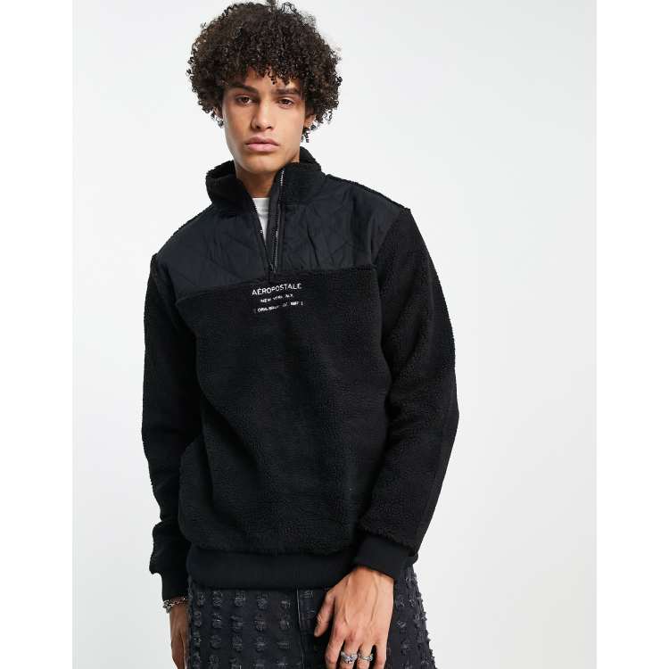 Aeropostale store fleece hoodie