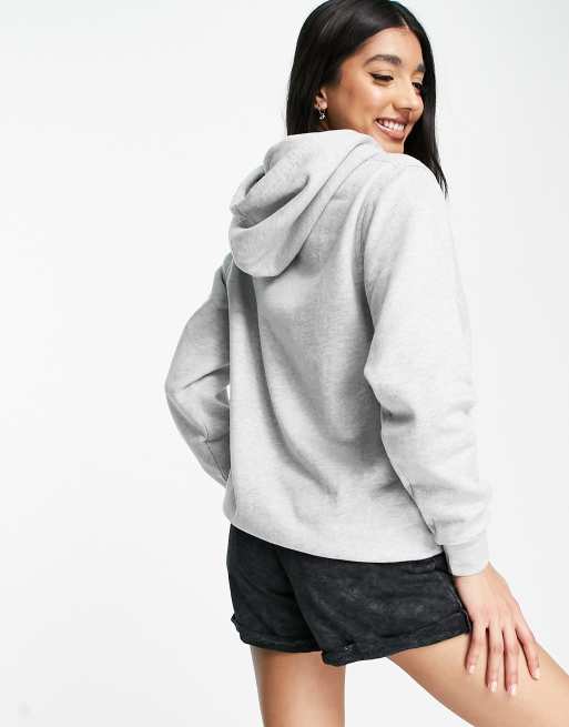 Aeropostale grey clearance hoodie