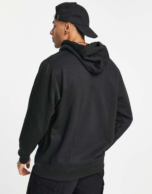 Black store aeropostale hoodie