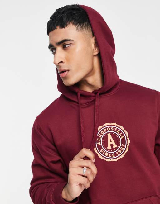 Aeropostale hoodies clearance hot sale