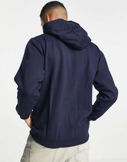 Blue aeropostale outlet hoodie