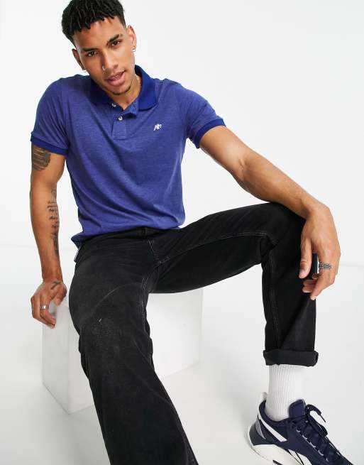 Aeropostale long clearance sleeve polo shirts