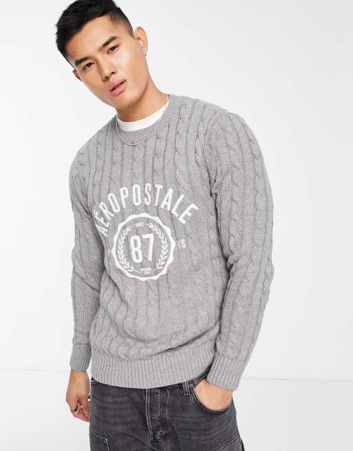 Aeropostale sweaters outlet