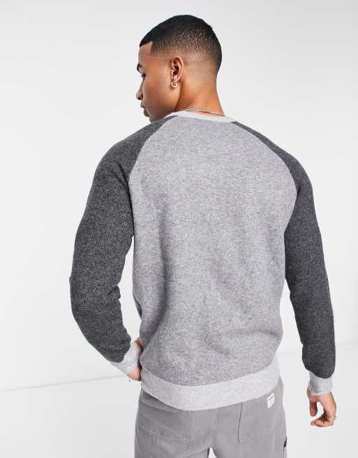 Aeropostale sales grey sweater