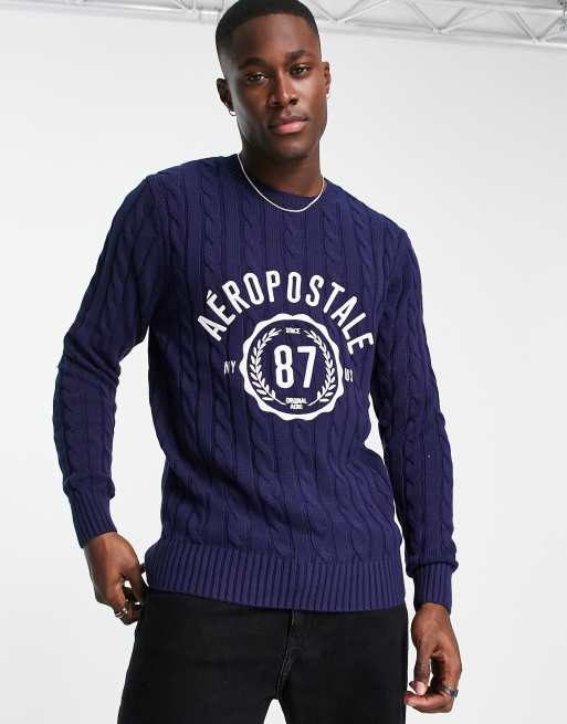 Aeropostale sweaters clearance for guys