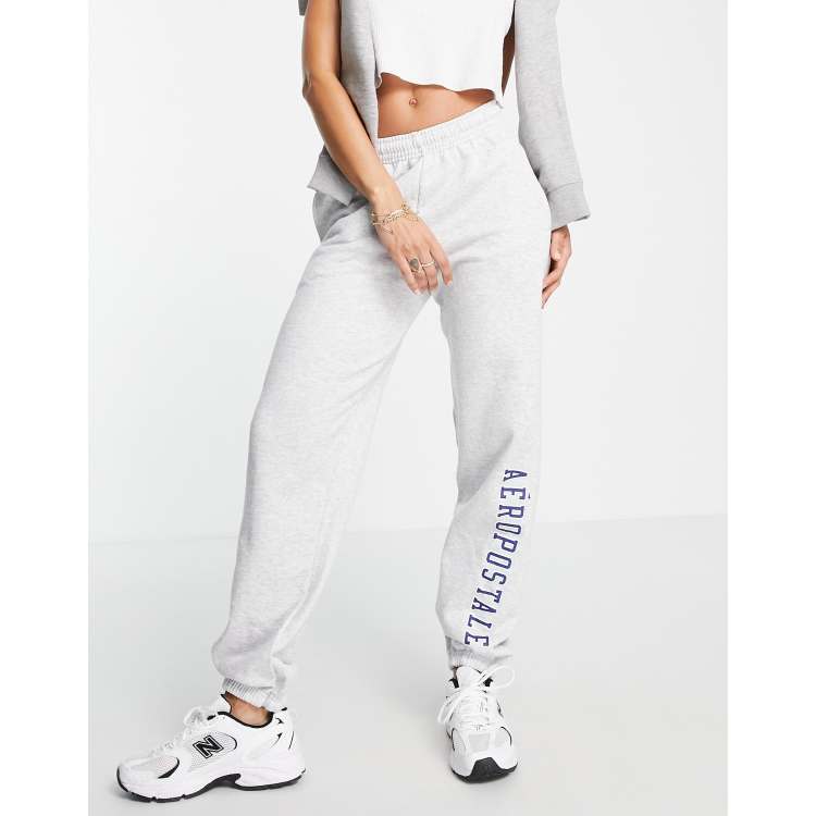 Aeropostale sales jogger pants