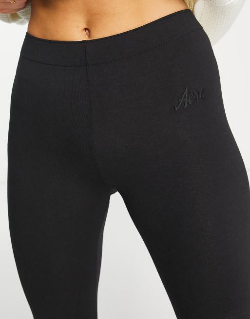 Aéropostale High-Rise Air Sculpt Leggings