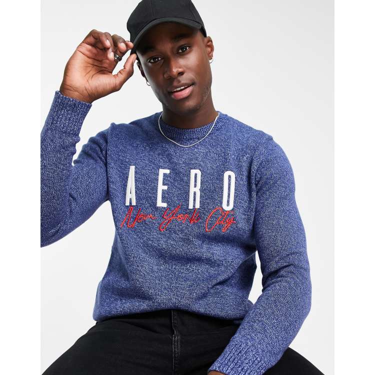 Sweatshirt aeropostale sale