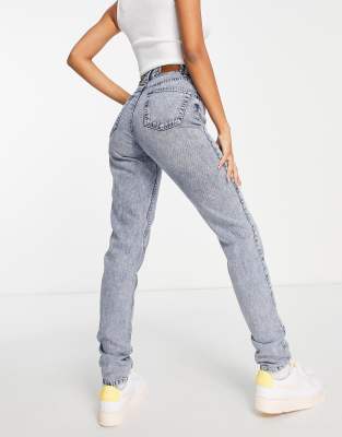 real denim mom jeans aeropostale