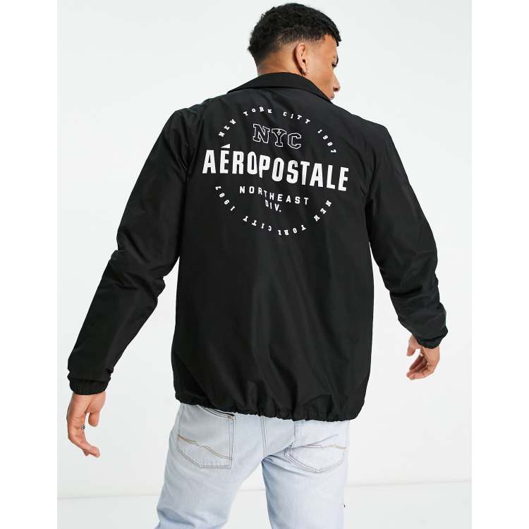 Aeropostale blazer outlet