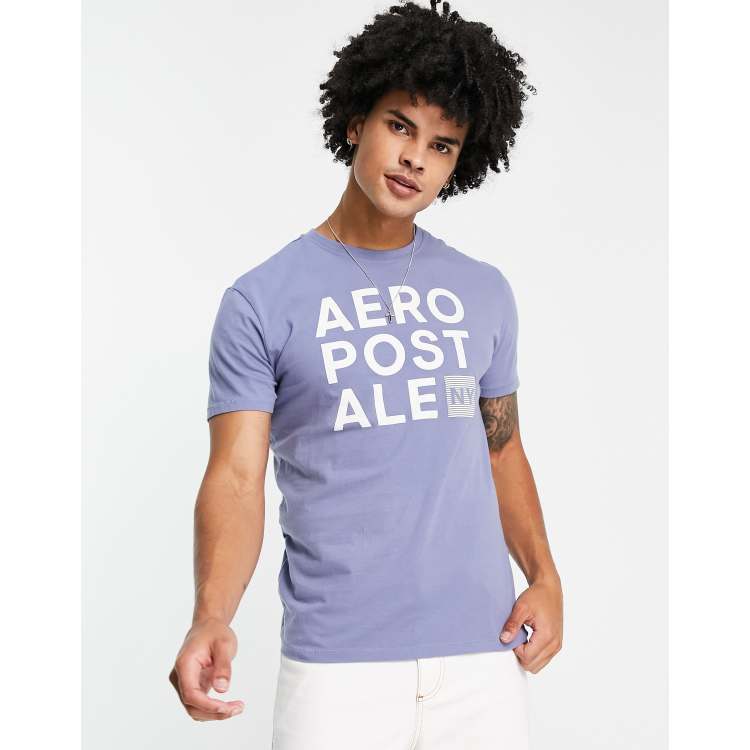 Aeropostale store t shirts