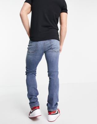 aeropostale slim straight