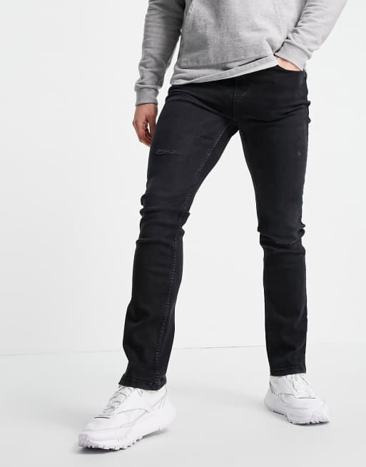 Aeropostale slim fit jeans | ASOS