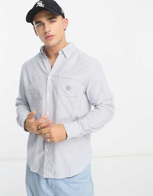 Camisa aeropostale hot sale