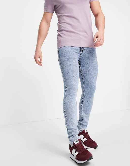 Aeropostale super 2024 skinny jeans