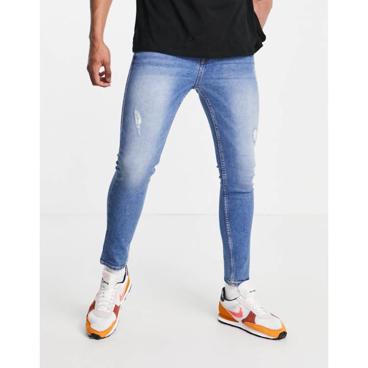 Aeropostale super skinny fit jeans ASOS