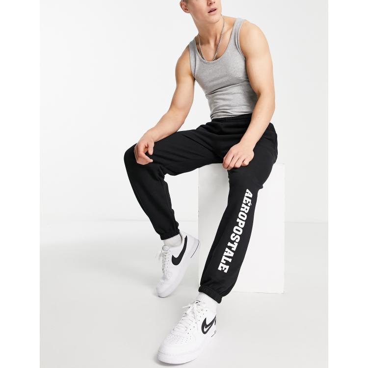 Aeropostale store black sweatpants