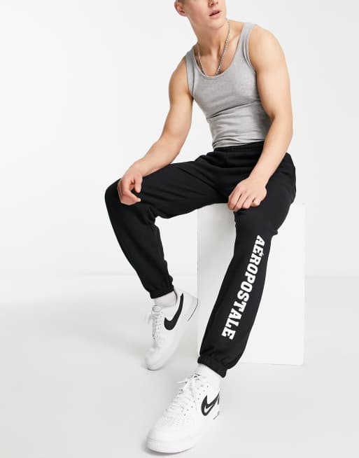 Aéropostale Logo Track & Sweat Pants for Men