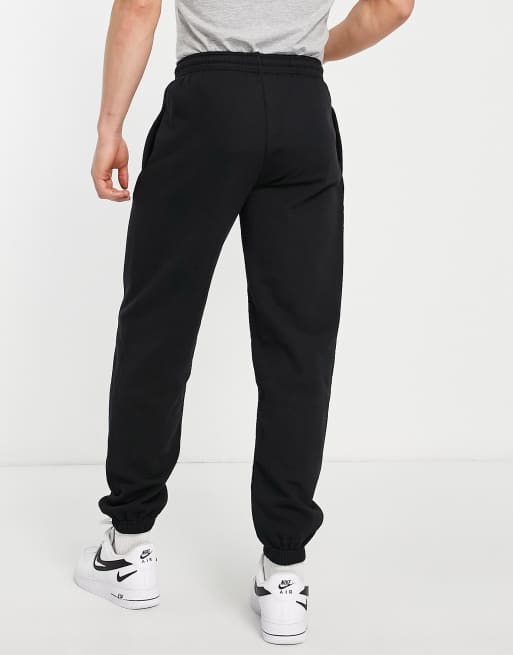 Aeropostale sweatpants in black