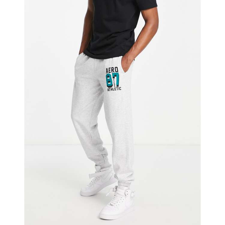 Aeropostale sweatpants aero straight - Gem