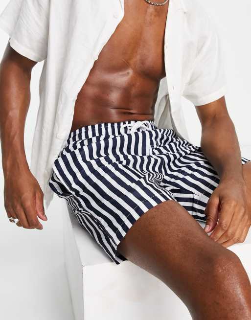 Buy a Aeropostale Mens Multi Stripe Underwear Boxer Briefs