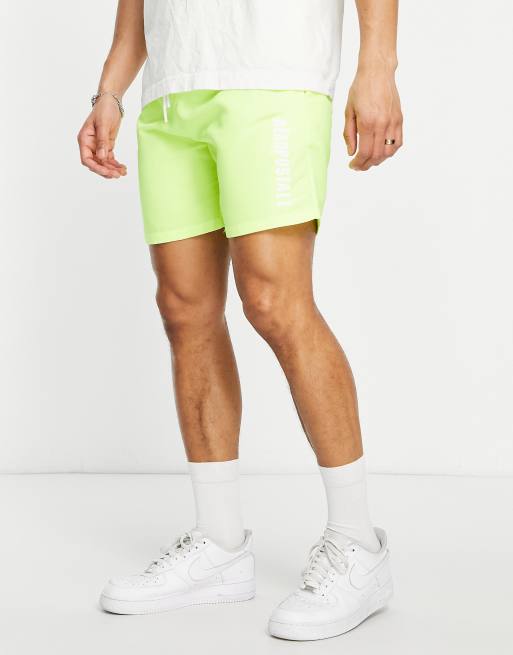 Aeropostale swim shorts