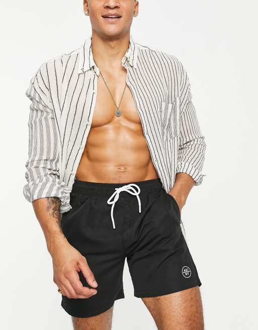 Aeropostale swim shorts sale