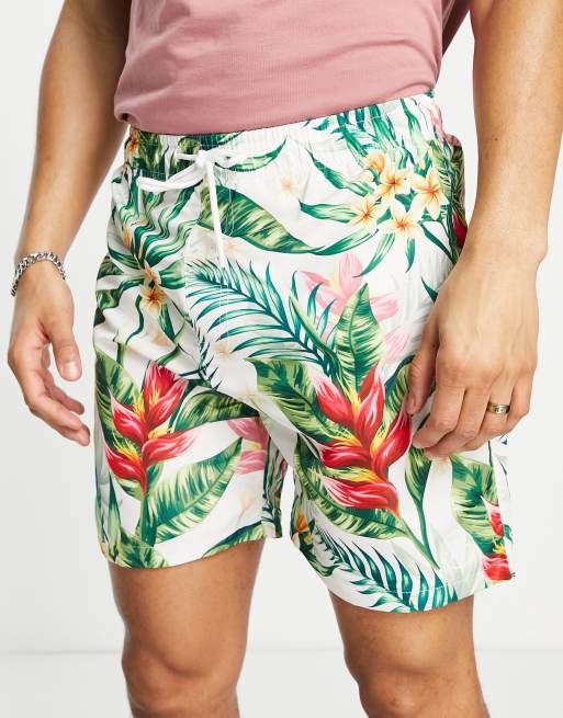 Aeropostale cheap swim trunks