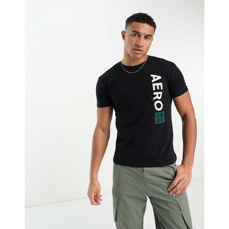 aeropostale shirts mens