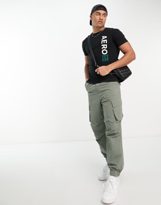 Aeropostale aeropostale pants mens - Gem