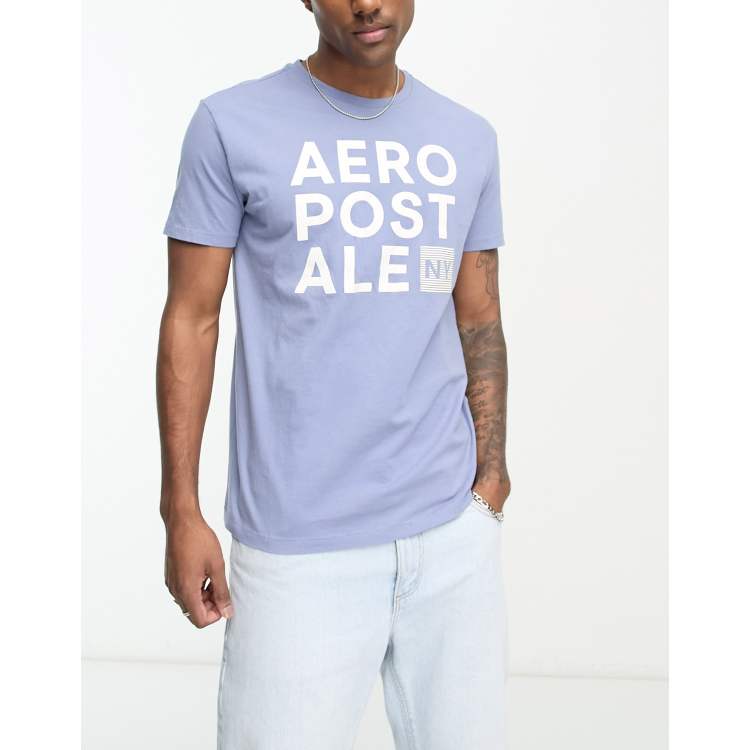 Aeropostale t-shirt in ASOS