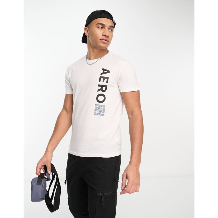 Aeropostale t-shirt in | ASOS