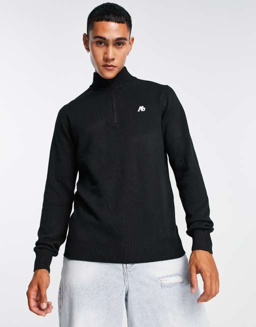 Aeropostle – Czarny sweter