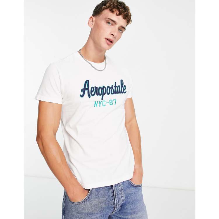 Aeropostale t shirt sale sale