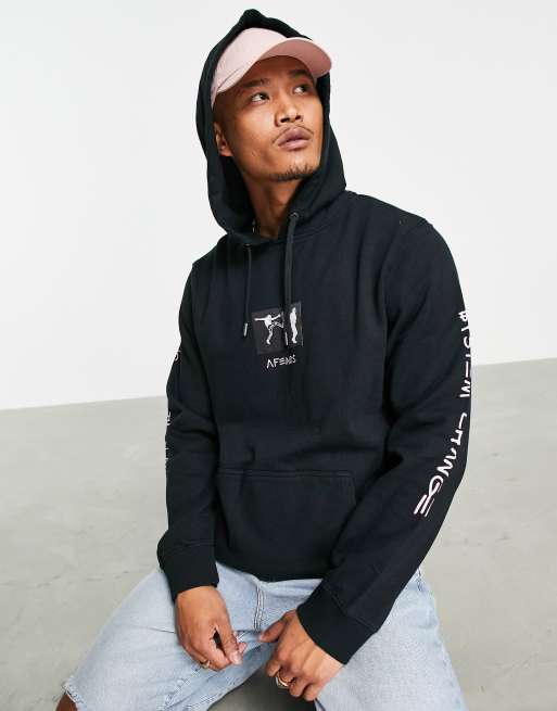 Afends hoodie hot sale